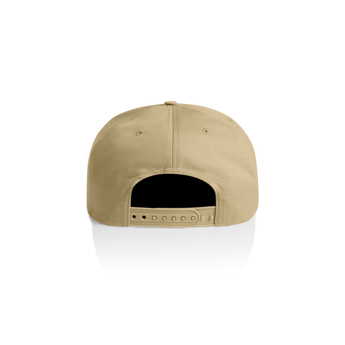 AS Colour 1119 - Surf Cotton Cap