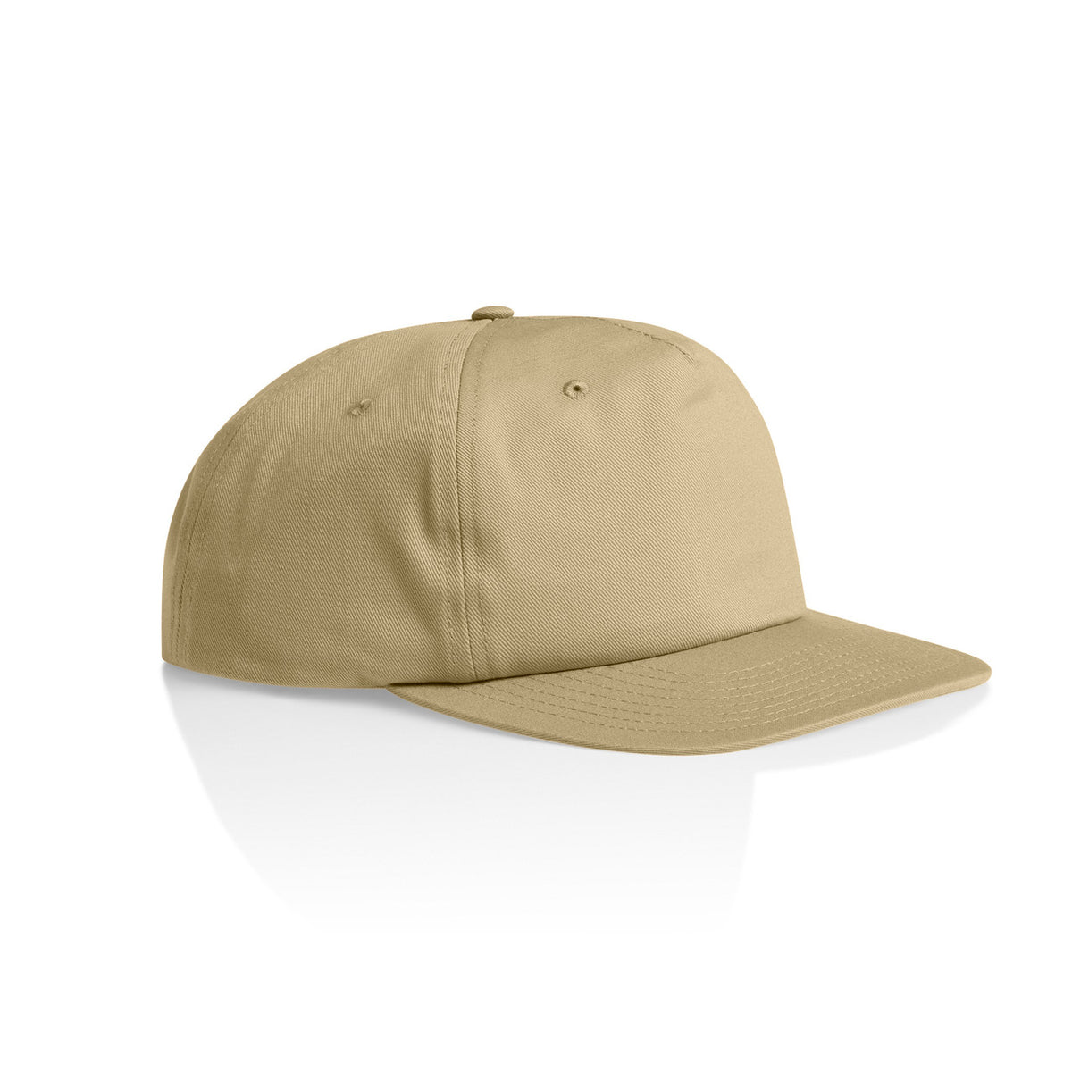 AS Colour 1119 - Surf Cotton Cap