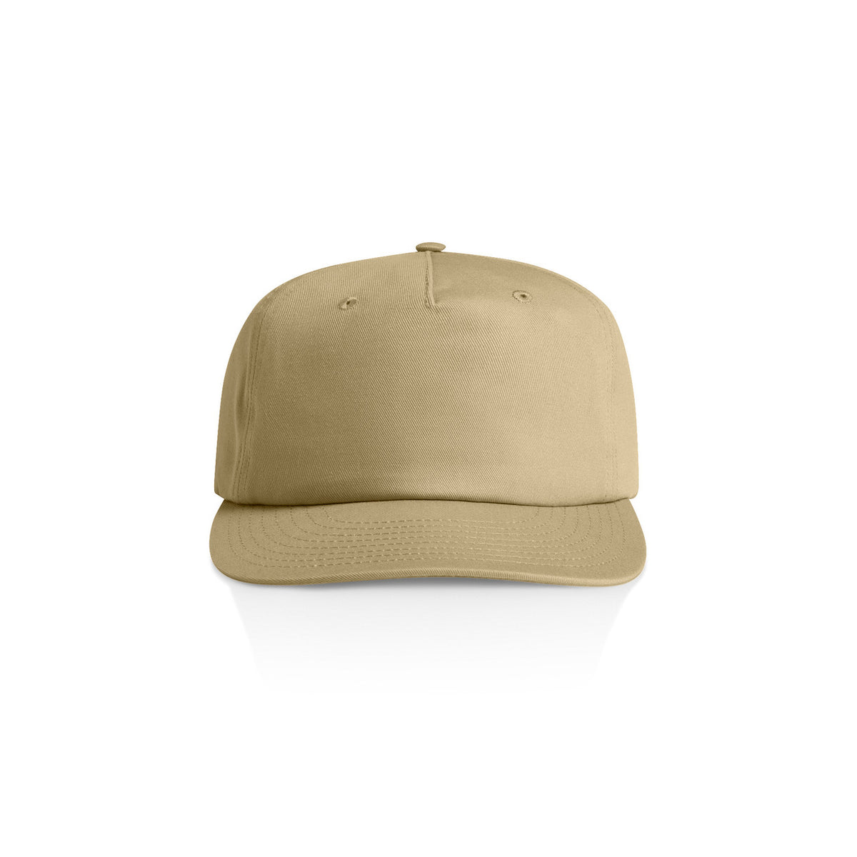 AS Colour 1119 - Surf Cotton Cap