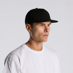 AS Colour 1119 - Surf Cotton Cap