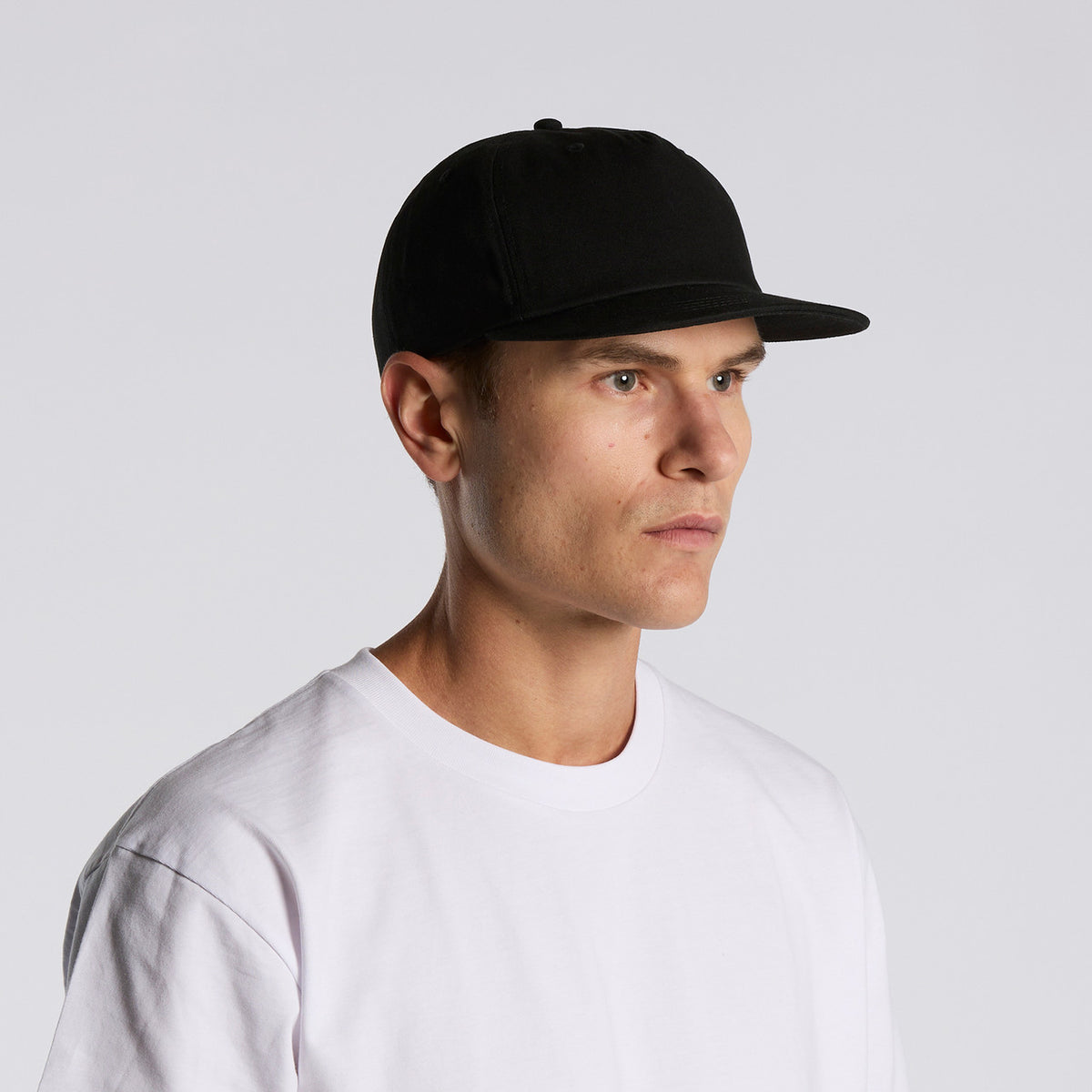 AS Colour 1119 - Surf Cotton Cap
