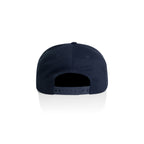 AS Colour 1119 - Surf Cotton Cap