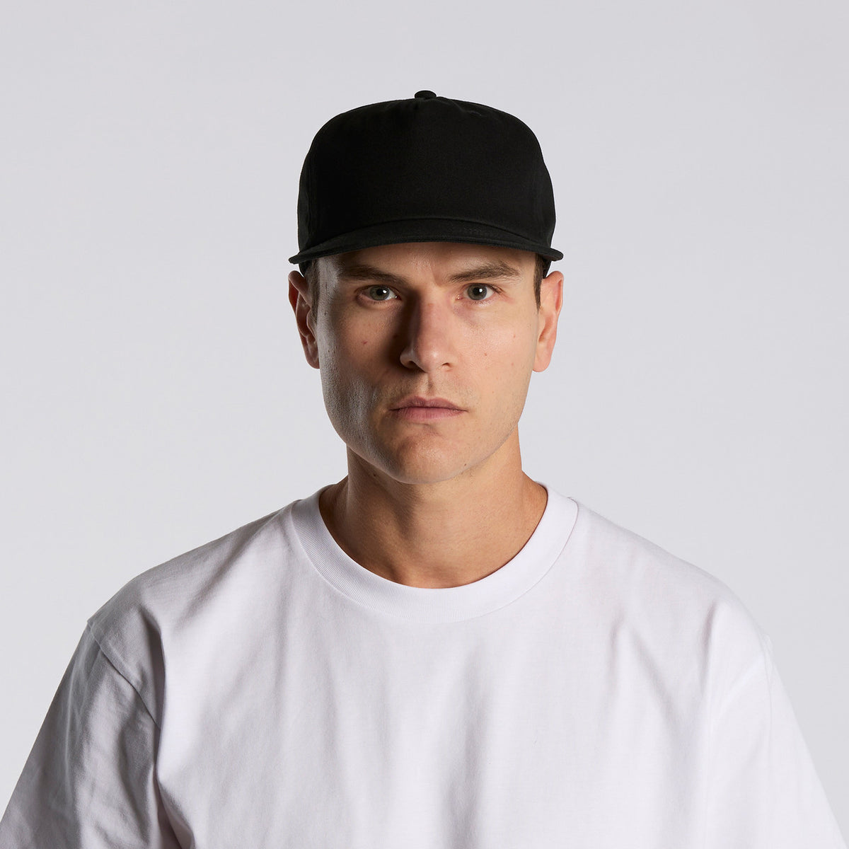 AS Colour 1119 - Surf Cotton Cap