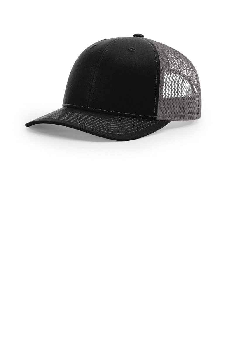 Richardson 112 - Snapback Trucker Cap