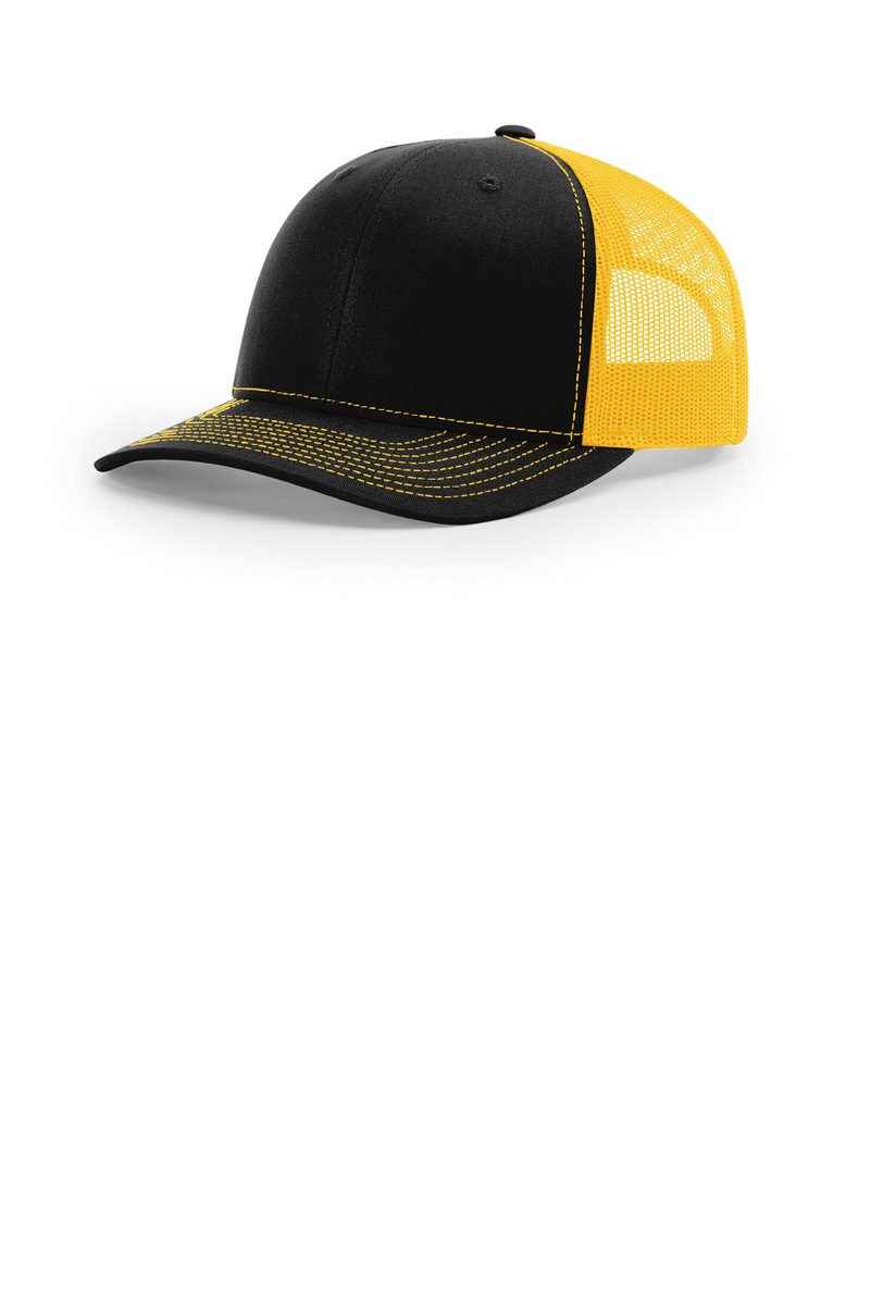 Richardson 112 - Snapback Trucker Cap