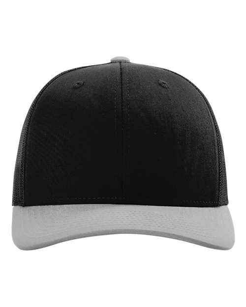 Richardson 112 - Snapback Trucker Cap