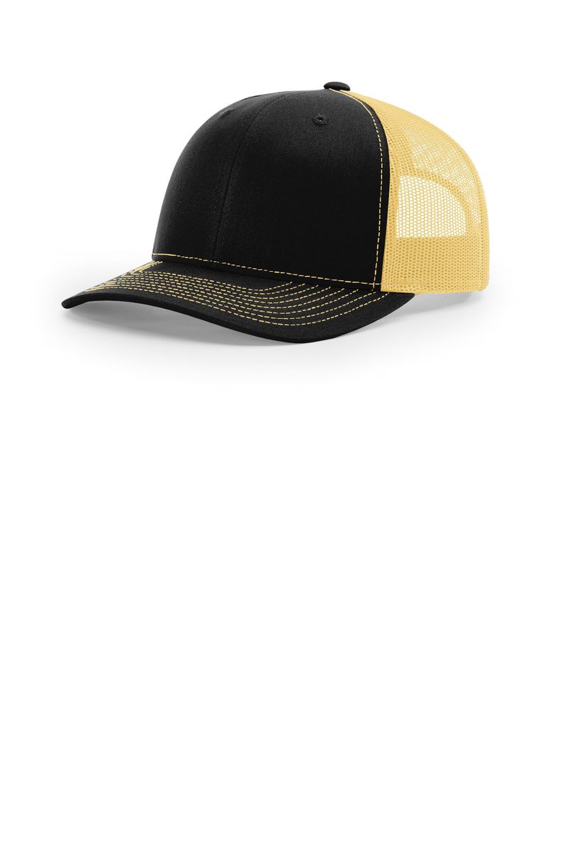 Richardson 112 - Snapback Trucker Cap Richardson