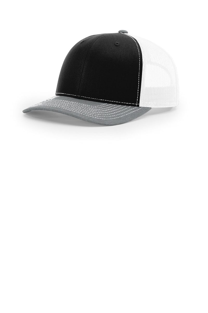 Richardson 112 - Snapback Trucker Cap Richardson