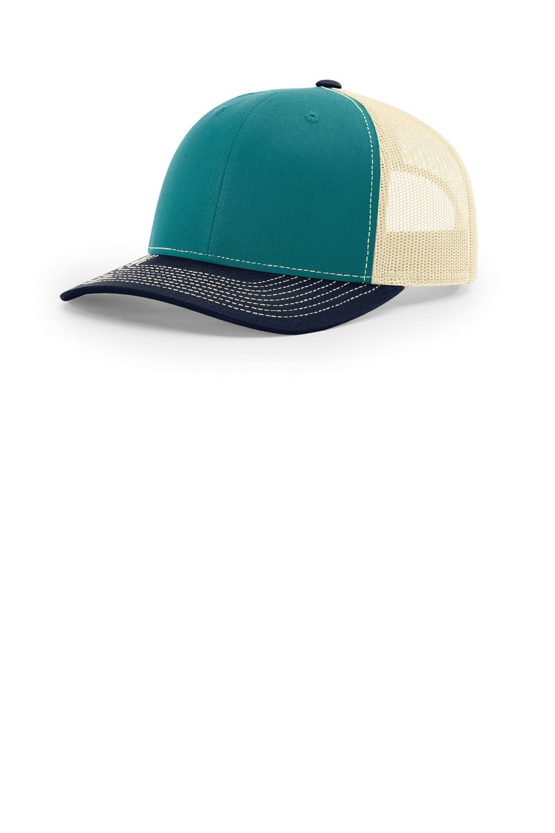 Richardson 112 - Snapback Trucker Cap Richardson