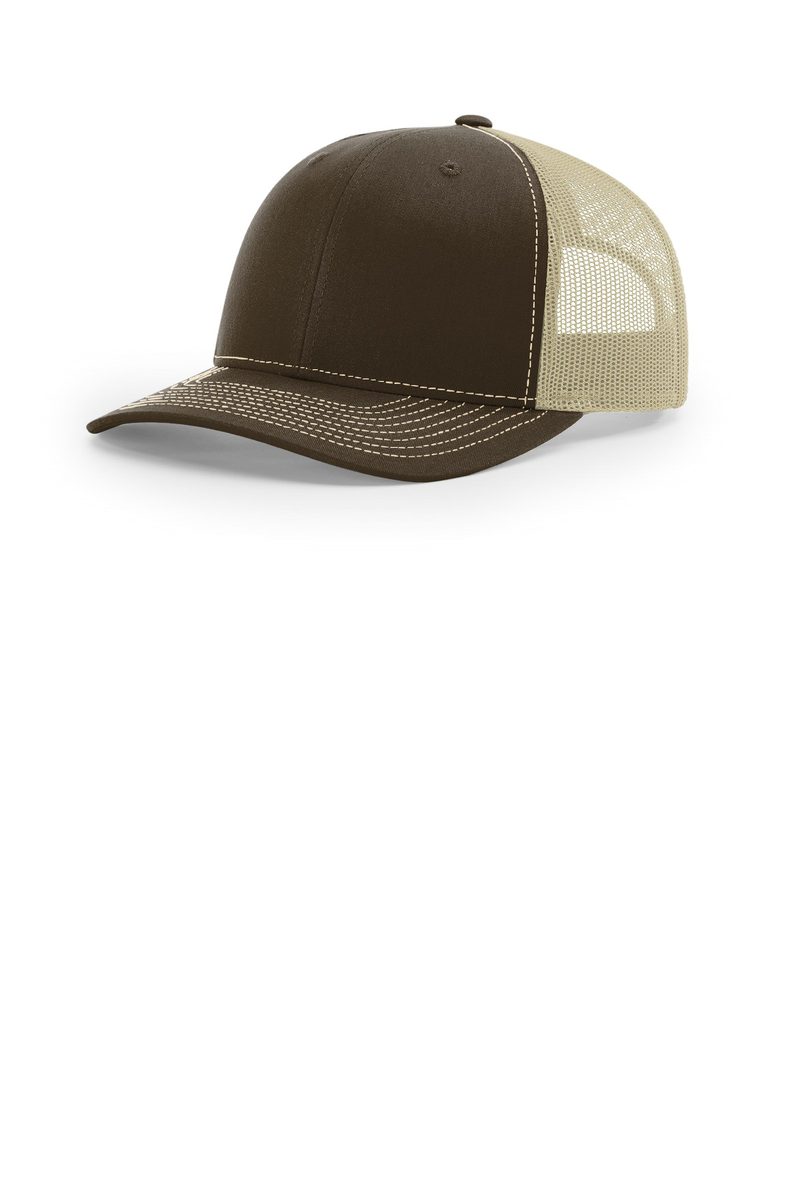 Richardson 112 - Snapback Trucker Cap Richardson