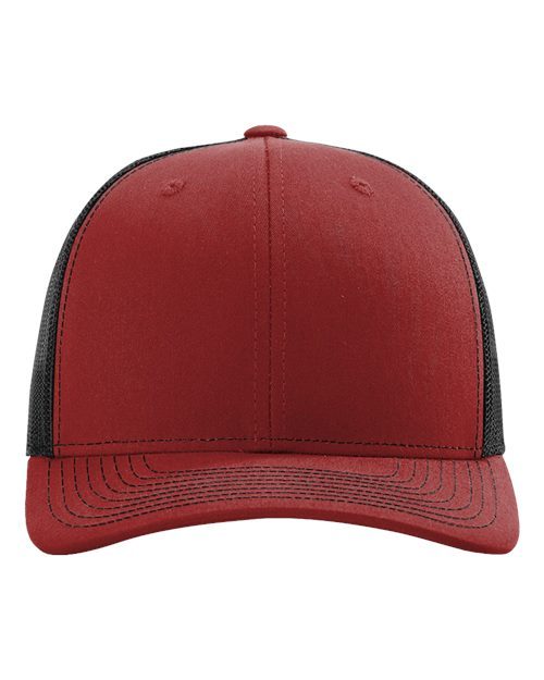 Richardson 112 - Snapback Trucker Cap Richardson