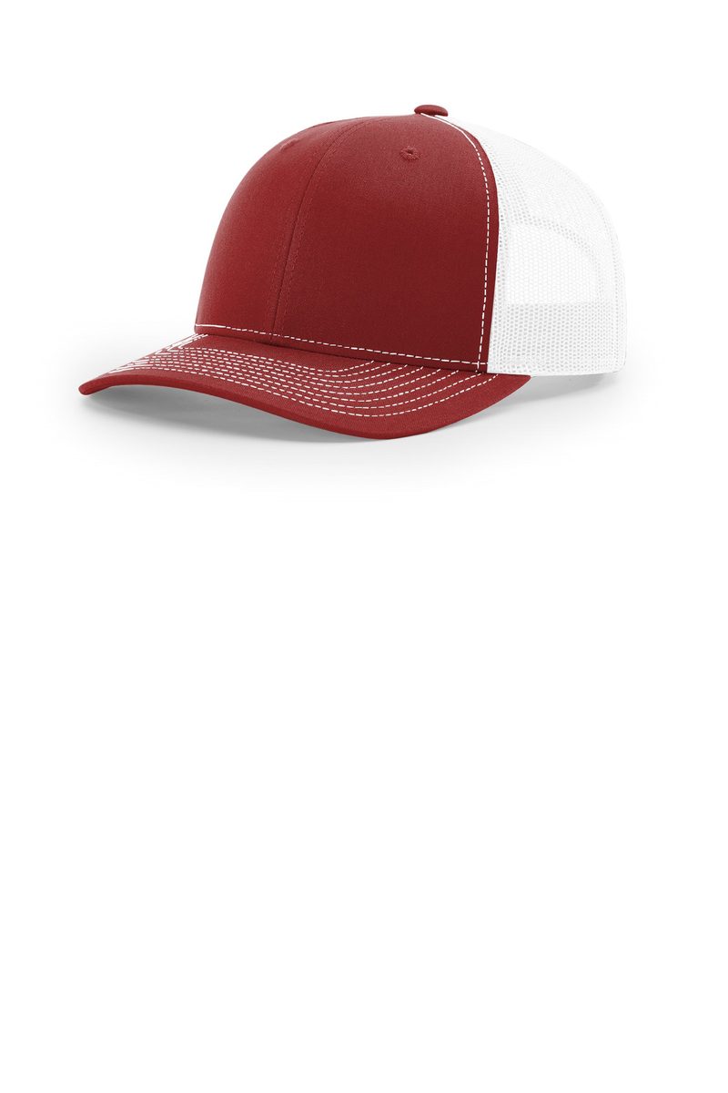 Richardson 112 - Snapback Trucker Cap Richardson