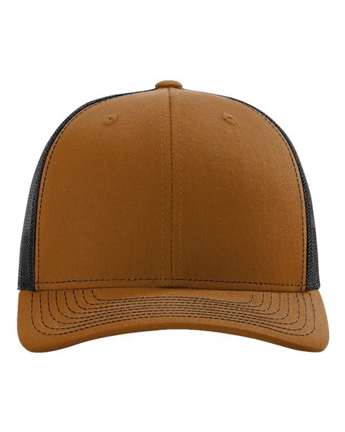 Richardson 112 - Snapback Trucker Cap Richardson