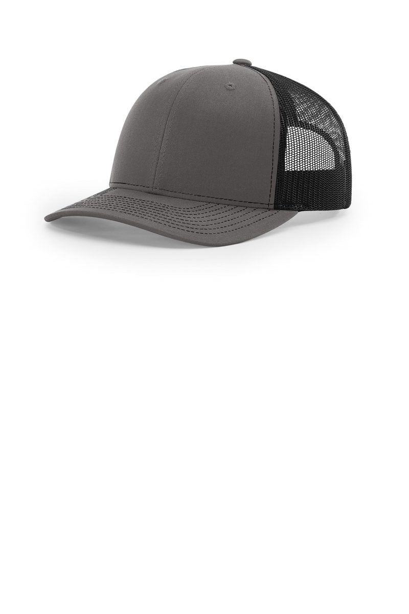 Richardson 112 - Snapback Trucker Cap Richardson