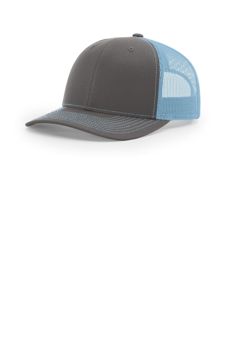 Richardson 112 - Snapback Trucker Cap Richardson