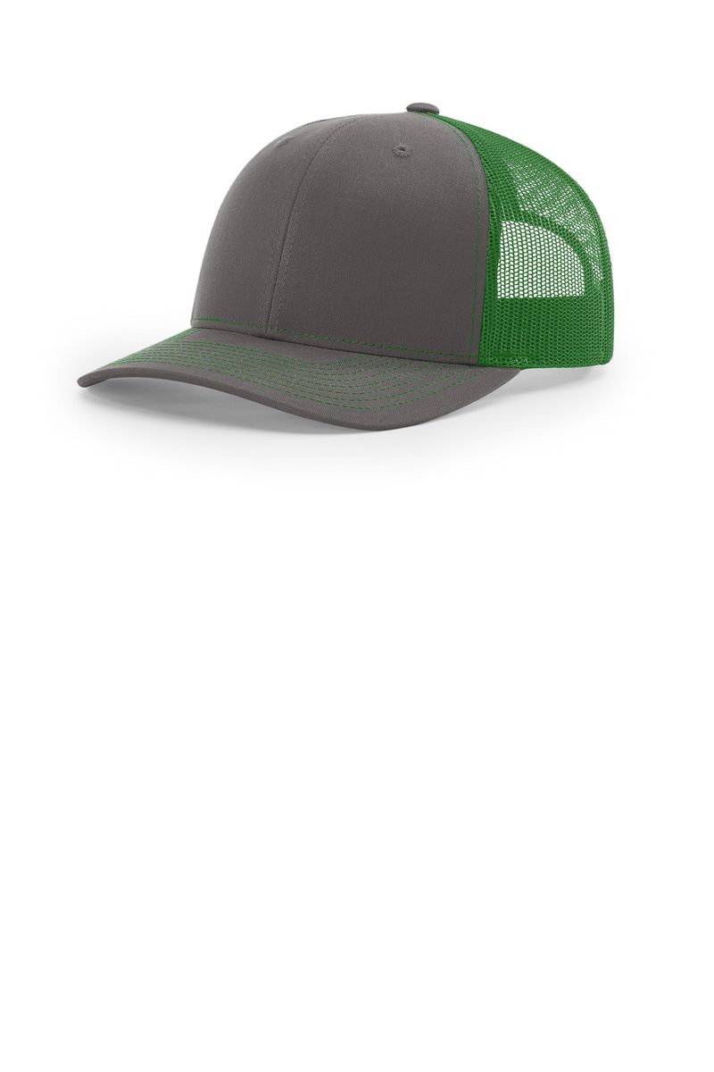 Richardson 112 - Snapback Trucker Cap Richardson