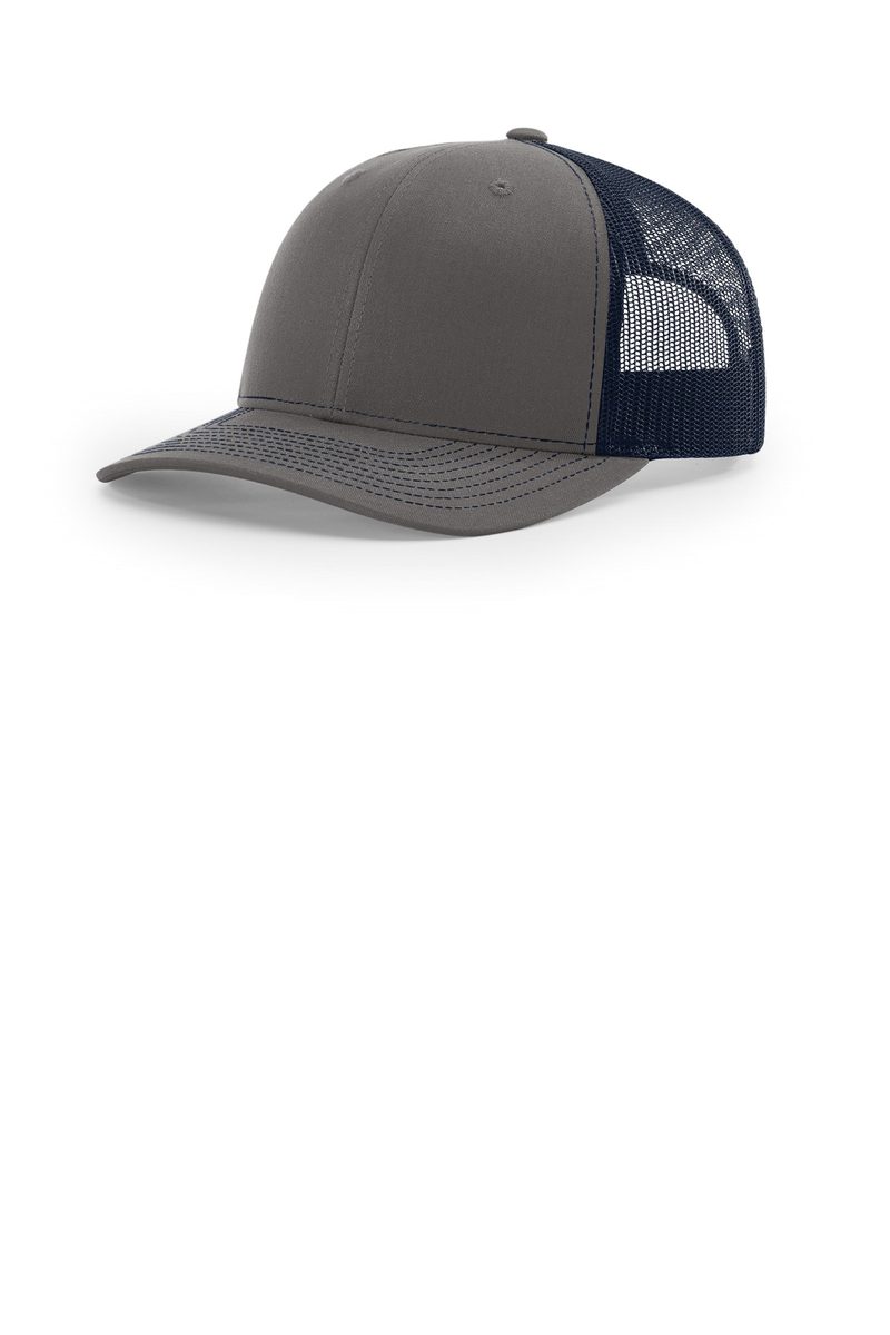 Richardson 112 - Snapback Trucker Cap Richardson