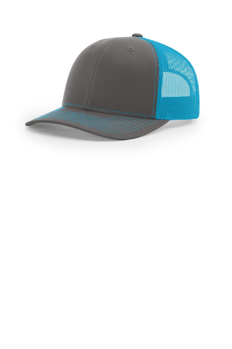 Richardson 112 - Snapback Trucker Cap Richardson