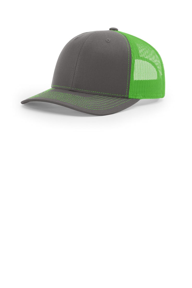 Richardson 112 - Snapback Trucker Cap Richardson