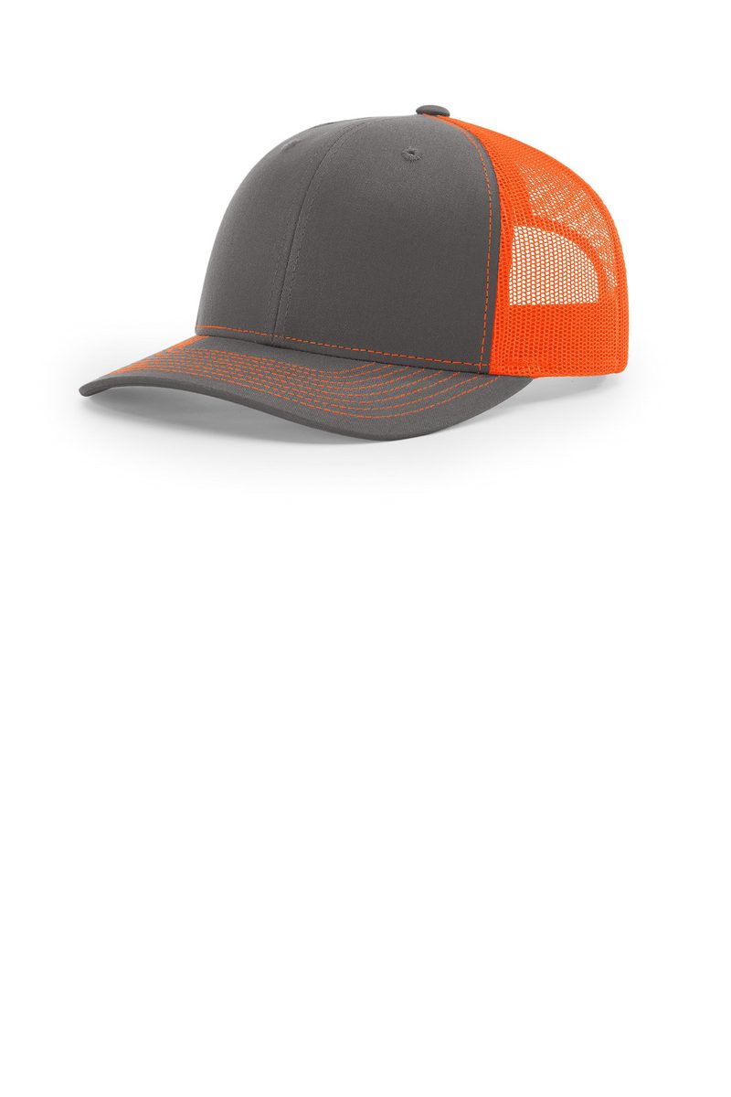 Richardson 112 - Snapback Trucker Cap Richardson