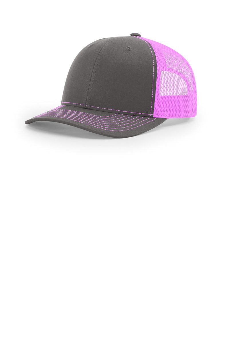 Richardson 112 - Snapback Trucker Cap Richardson