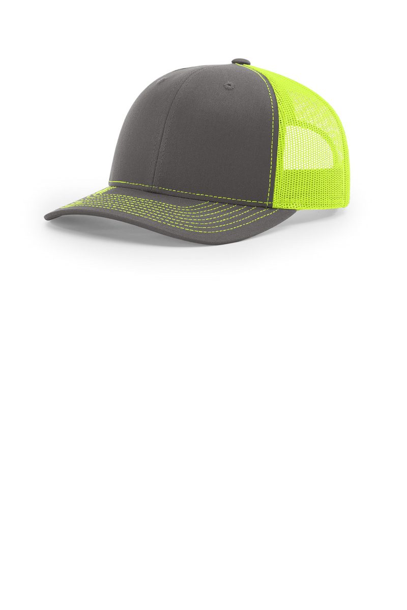 Richardson 112 - Snapback Trucker Cap Richardson