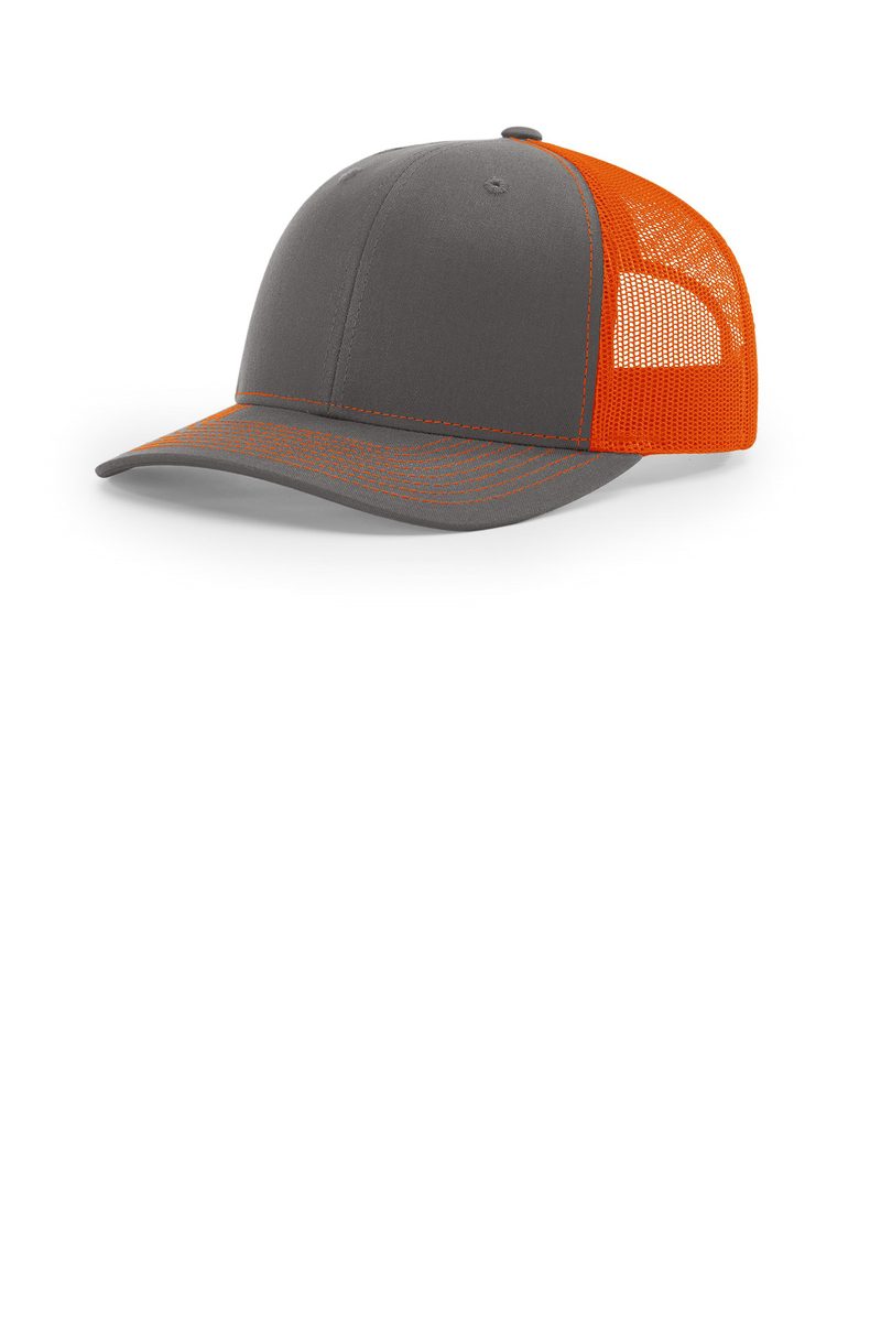 Richardson 112 - Snapback Trucker Cap Richardson