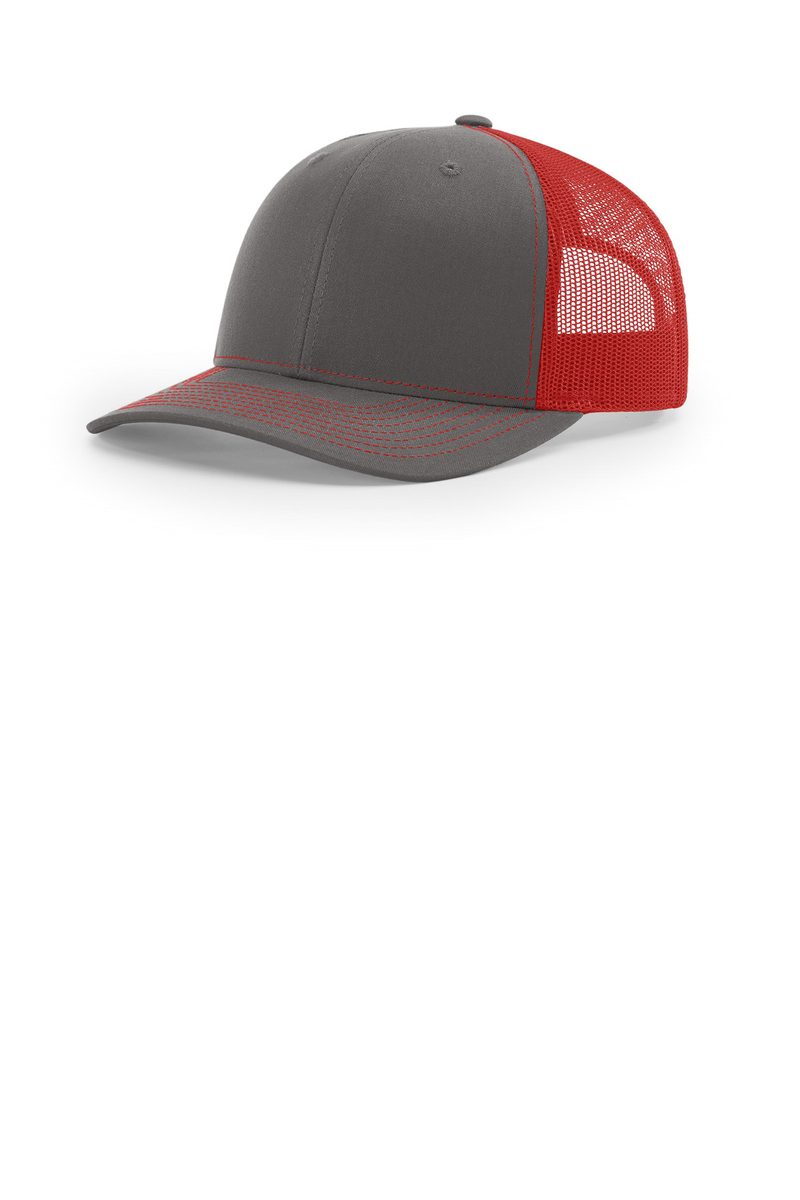 Richardson 112 - Snapback Trucker Cap Richardson