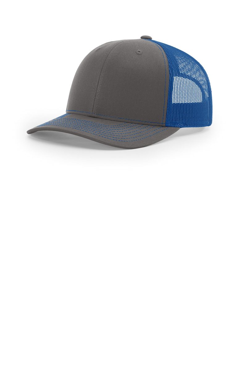 Richardson 112 - Snapback Trucker Cap Richardson