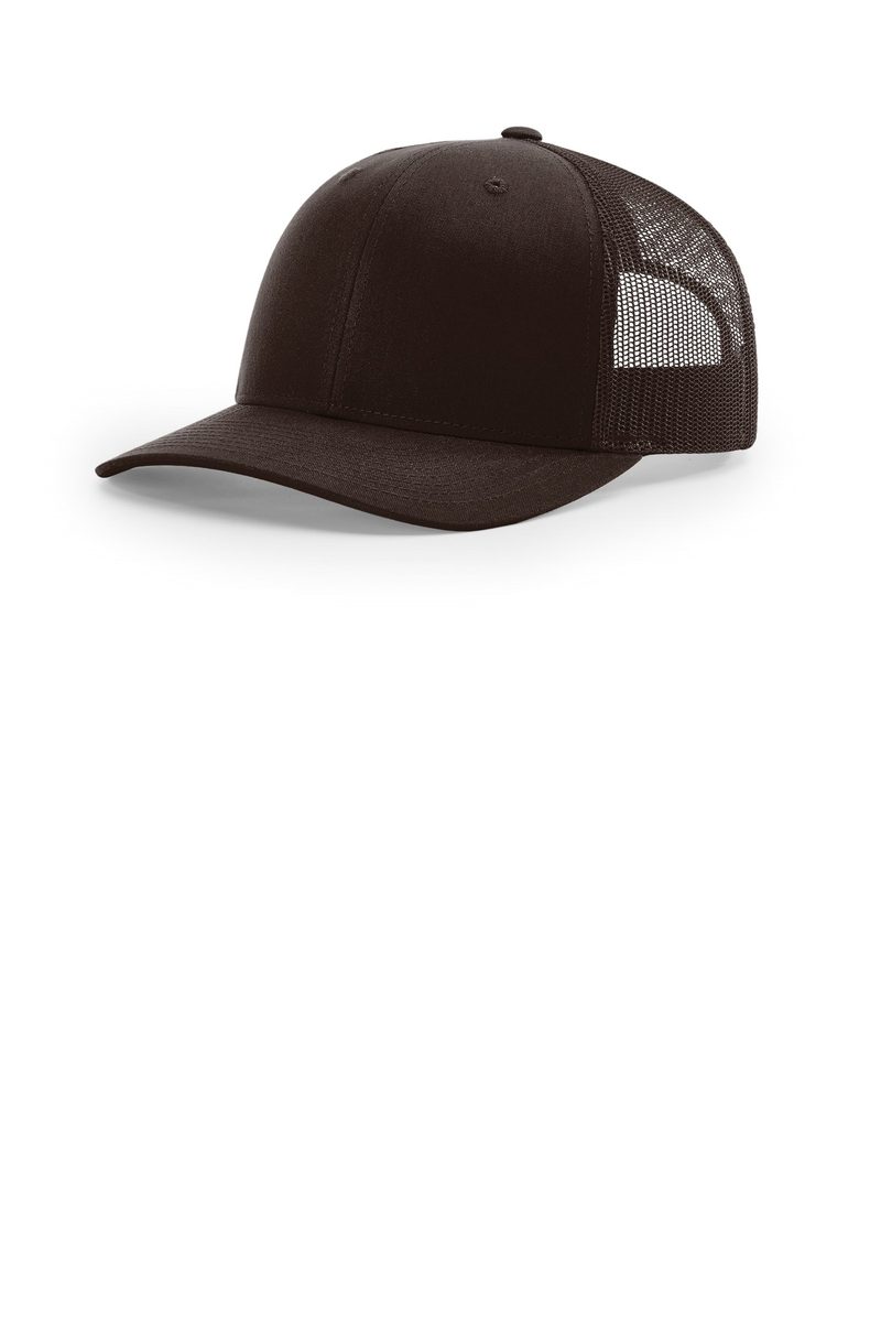 Richardson 112 - Snapback Trucker Cap Richardson