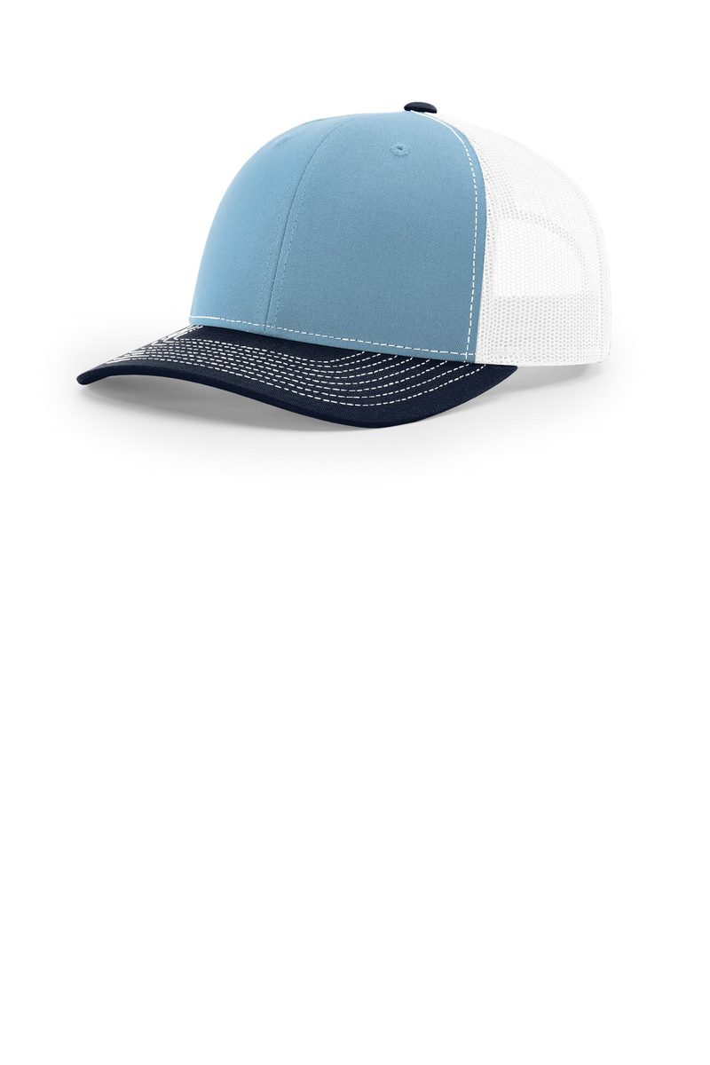 Richardson 112 - Snapback Trucker Cap Richardson