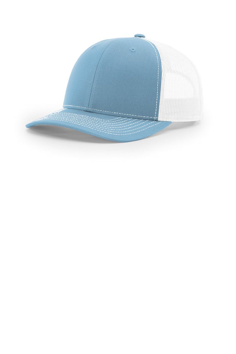 Richardson 112 - Snapback Trucker Cap Richardson
