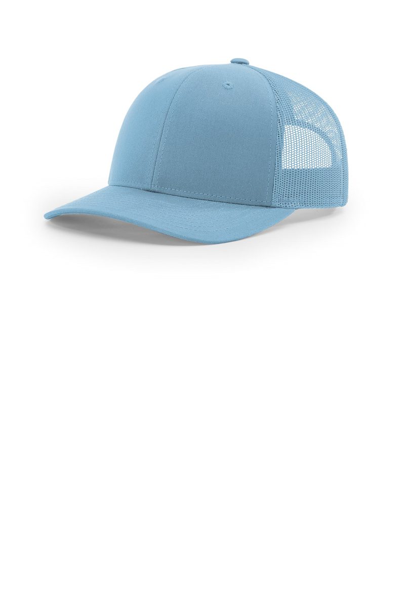 Richardson 112 - Snapback Trucker Cap Richardson