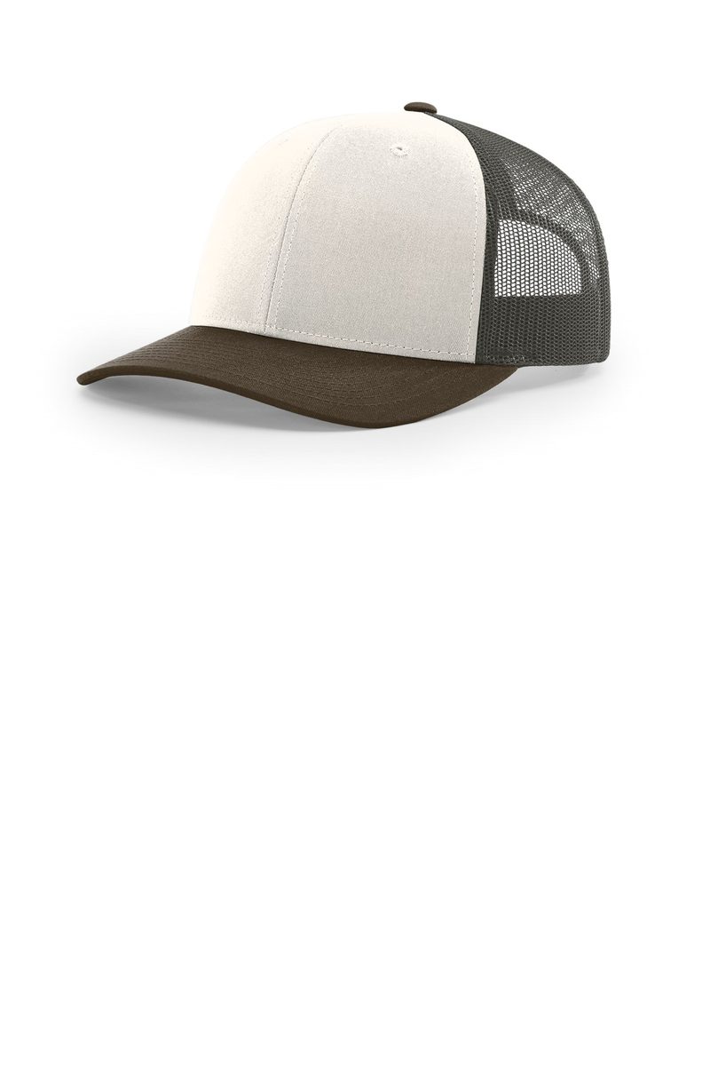 Richardson 112 - Snapback Trucker Cap Richardson