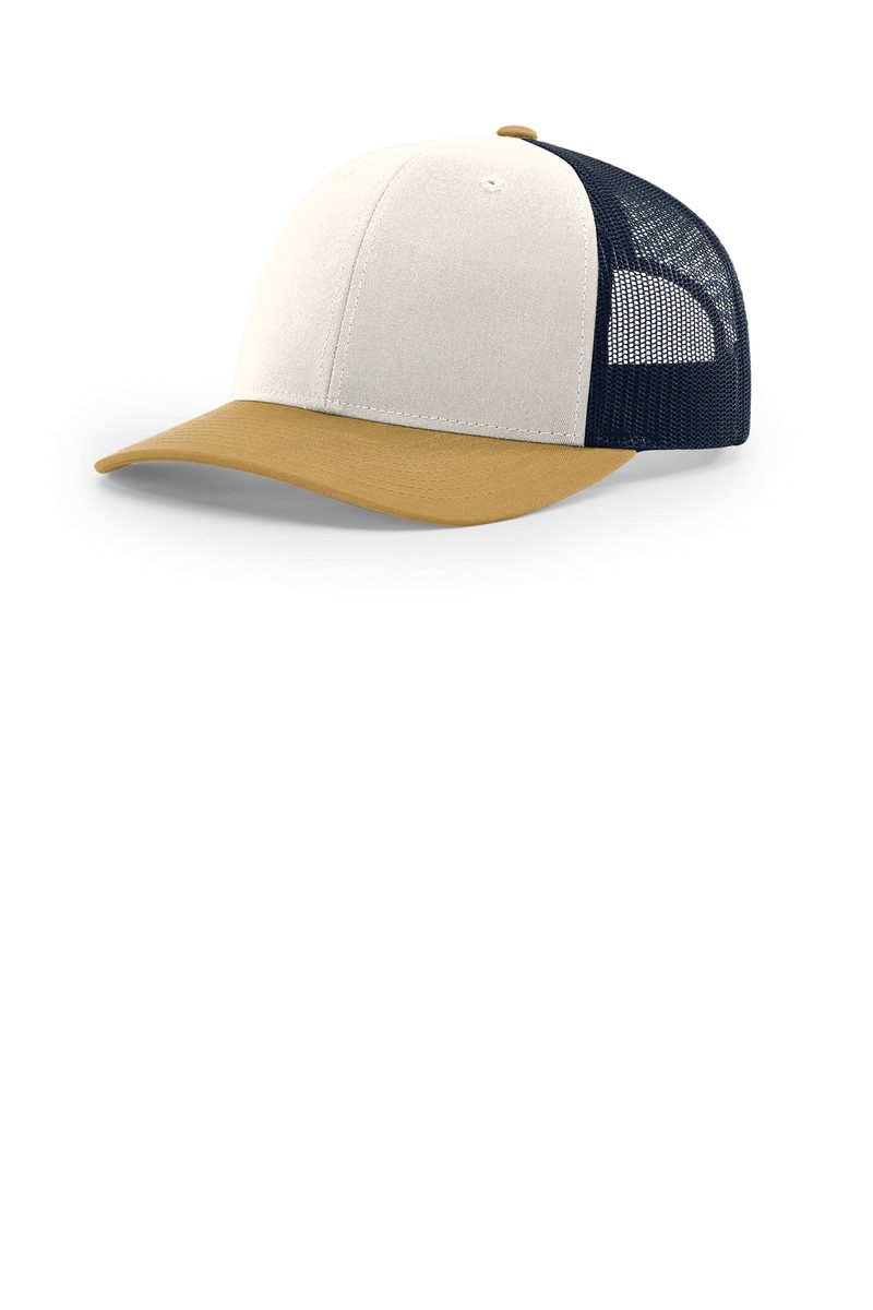 Richardson 112 - Snapback Trucker Cap Richardson