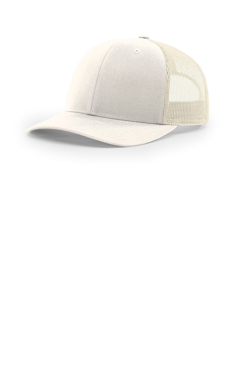 Richardson 112 - Snapback Trucker Cap Richardson