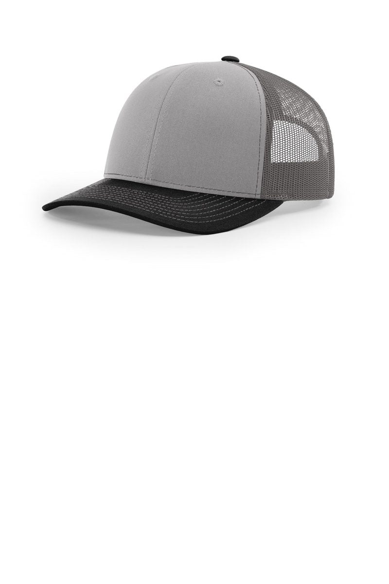 Richardson 112 - Snapback Trucker Cap Richardson