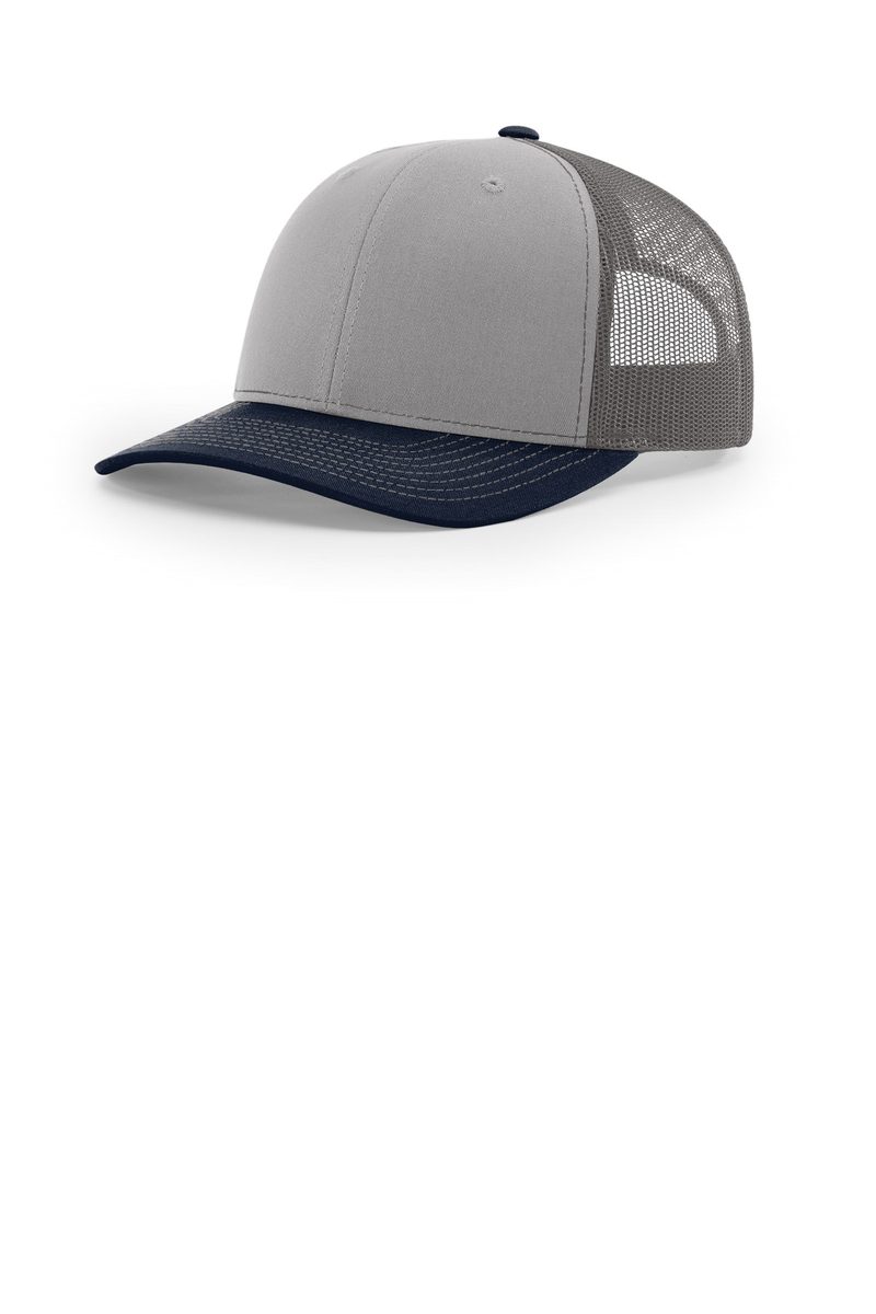 Richardson 112 - Snapback Trucker Cap Richardson