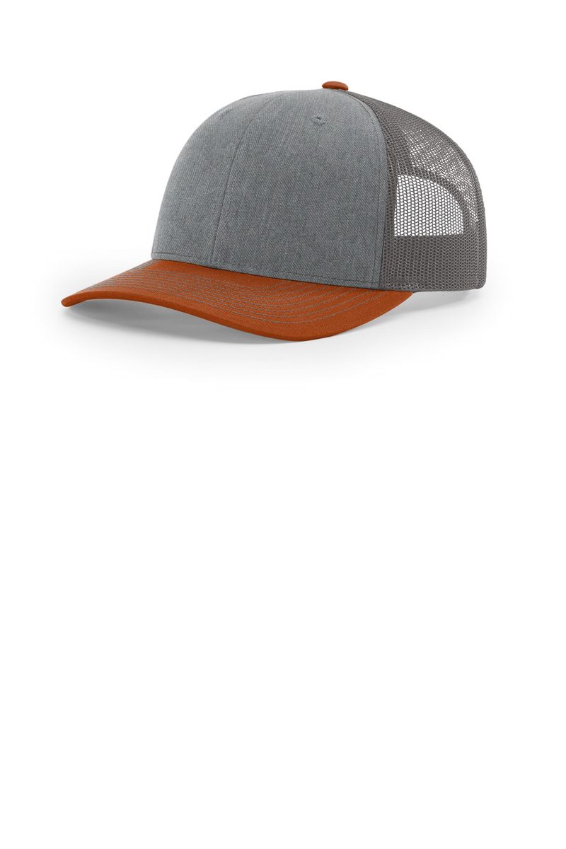 Richardson 112 - Snapback Trucker Cap Richardson