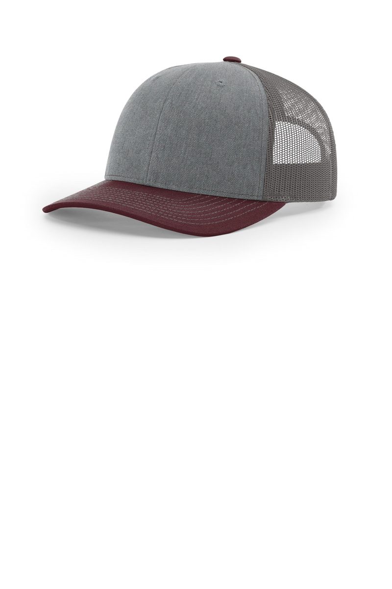 Richardson 112 - Snapback Trucker Cap Richardson