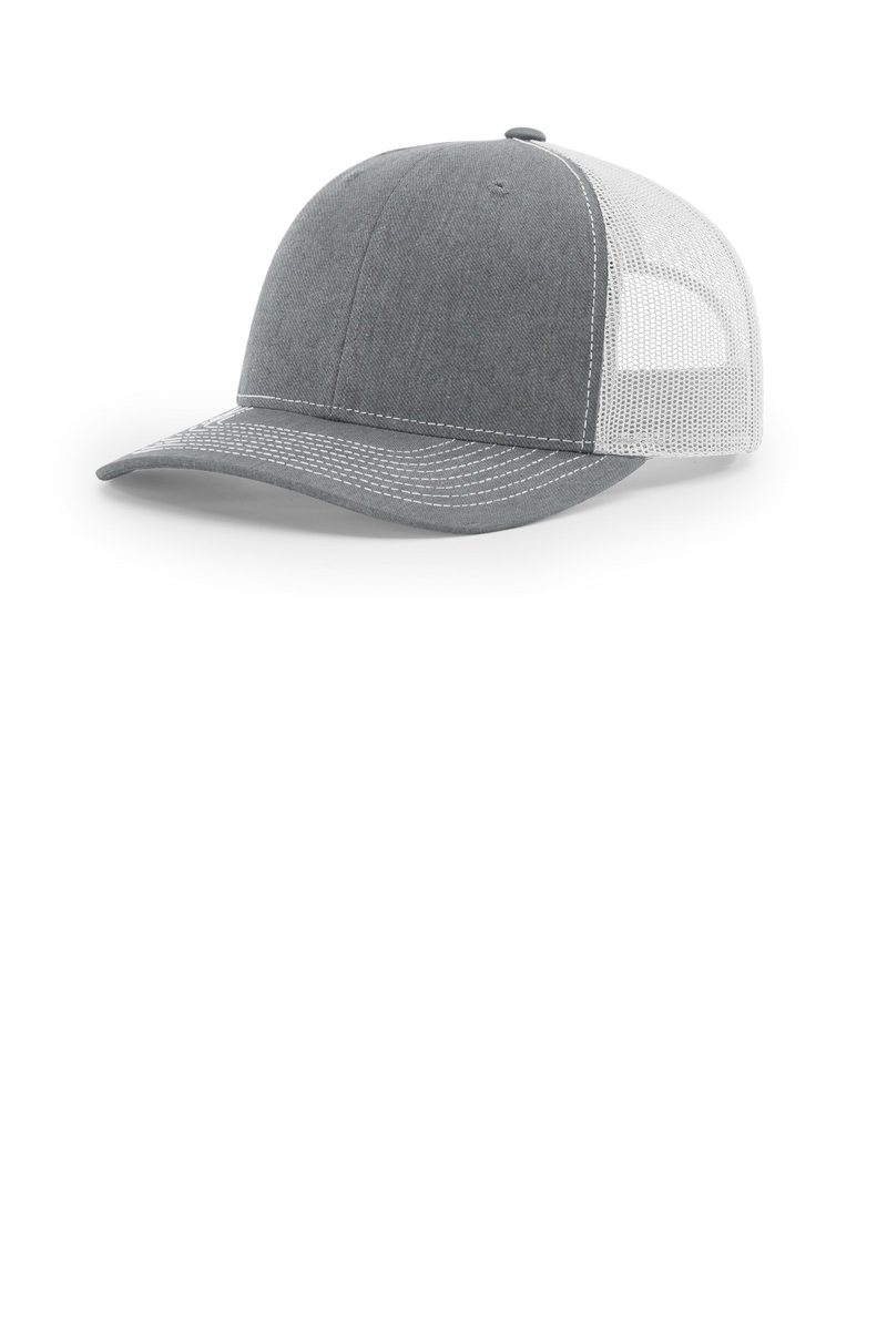 Richardson 112 - Snapback Trucker Cap Richardson