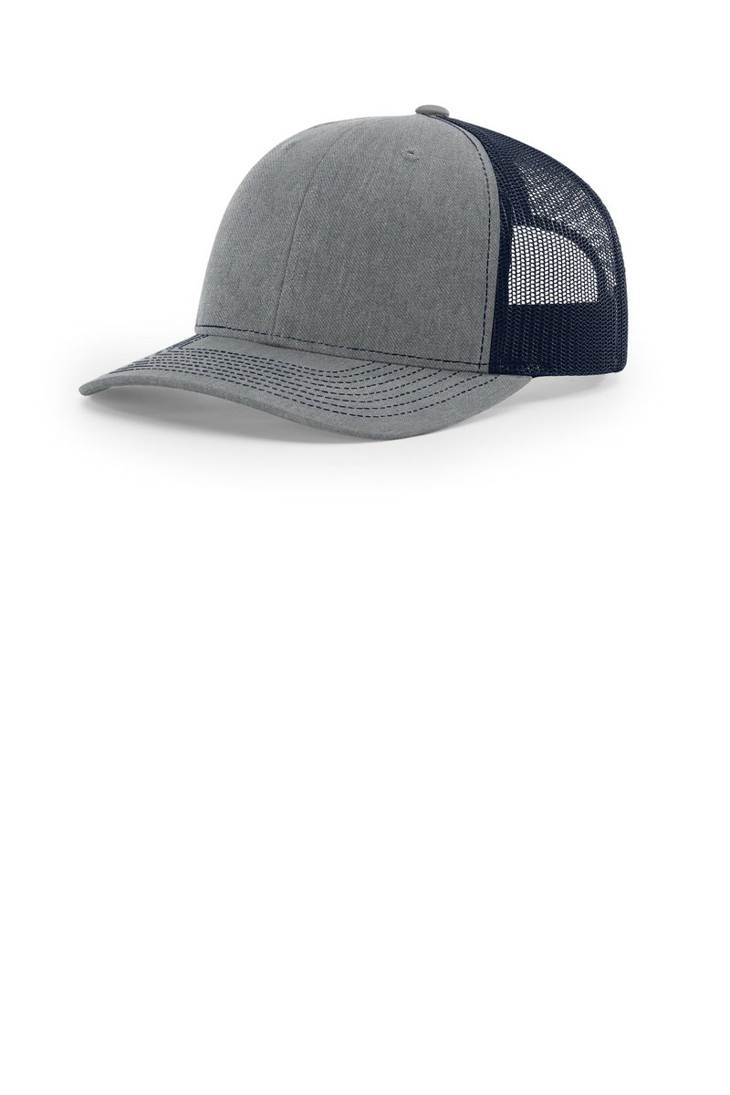 Richardson 112 - Snapback Trucker Cap Richardson
