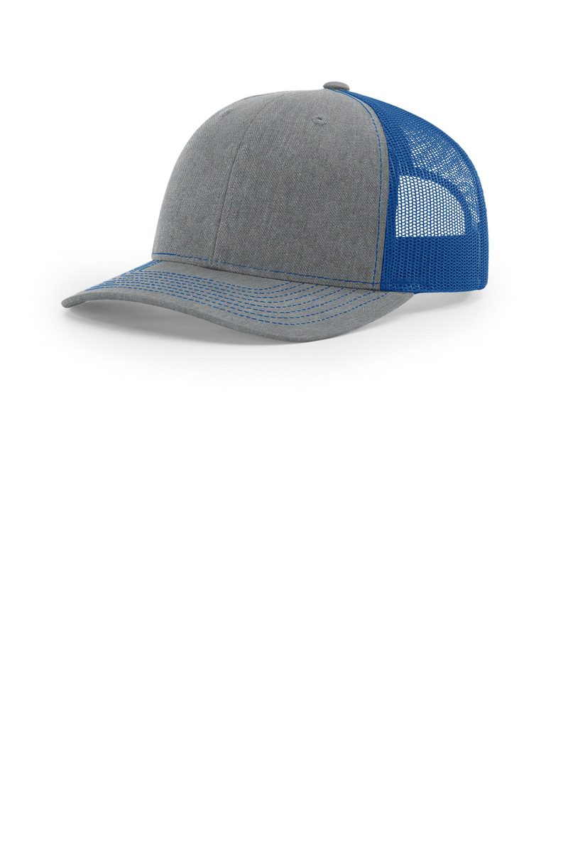 Richardson 112 - Snapback Trucker Cap Richardson