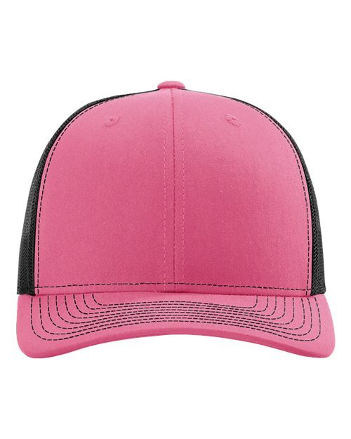 Richardson 112 - Snapback Trucker Cap Richardson