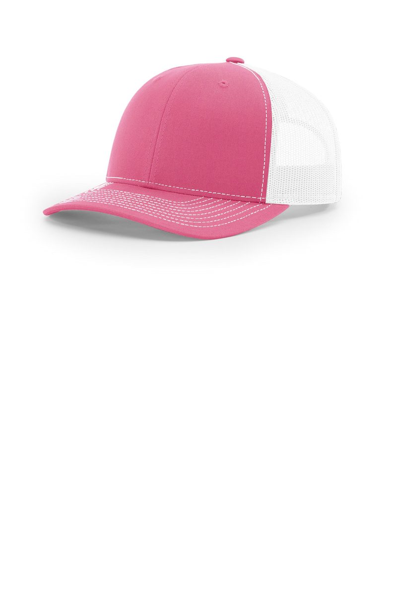 Richardson 112 - Snapback Trucker Cap Richardson