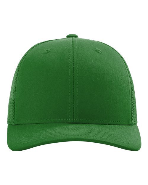Richardson 112 - Snapback Trucker Cap Richardson