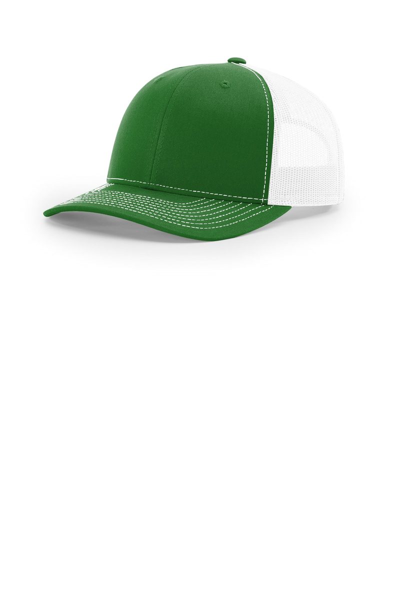 Richardson 112 - Snapback Trucker Cap Richardson
