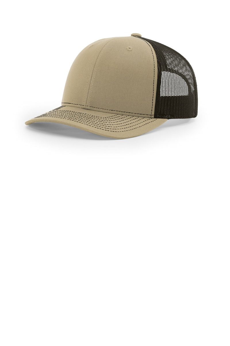 Richardson 112 - Snapback Trucker Cap Richardson
