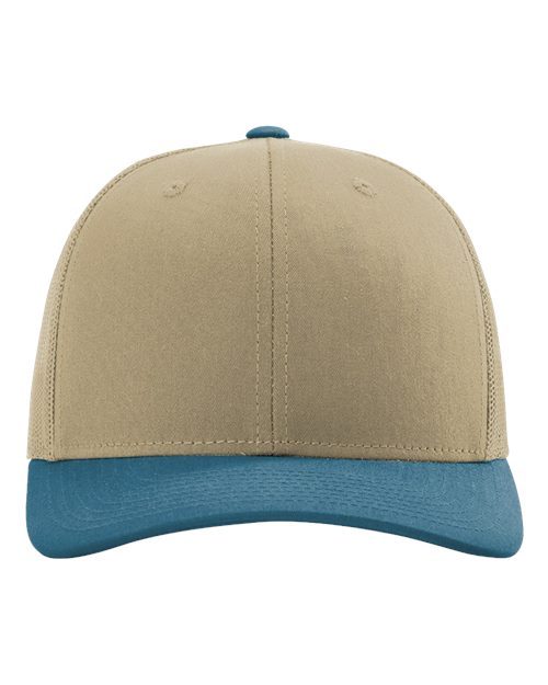 Richardson 112 - Snapback Trucker Cap Richardson