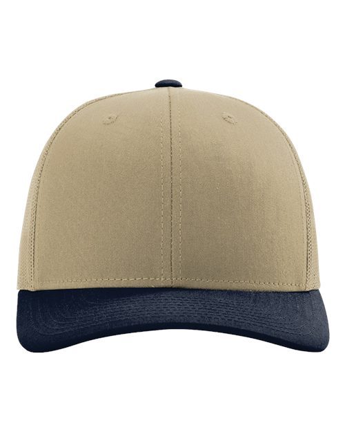 Richardson 112 - Snapback Trucker Cap Richardson